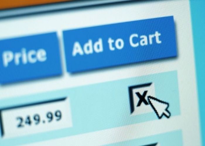 12 Reasons why ecommerce buyers abandon shopping carts